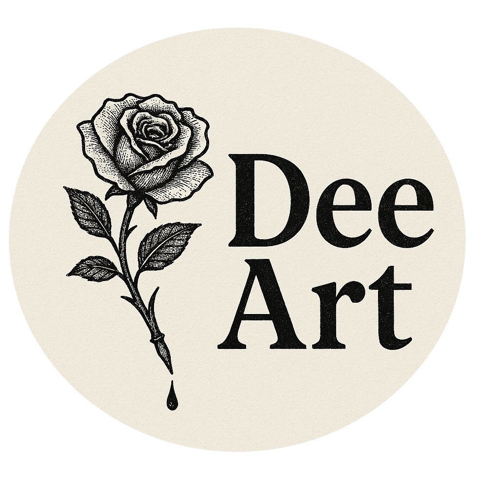 DeeArtt_logo_kor